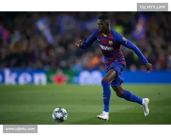 登贝莱新篇章:从天赋少年到世界级球星的成长之路 登贝莱新篇章:从天赋少年到世界级球星的成长之路